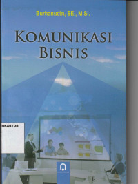 Image of Komunikasi Bisnis